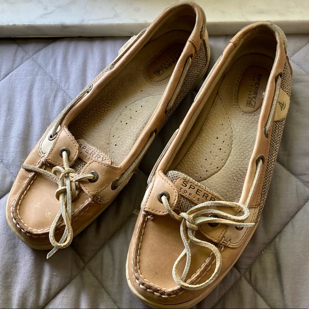 Sperry Top-Sider